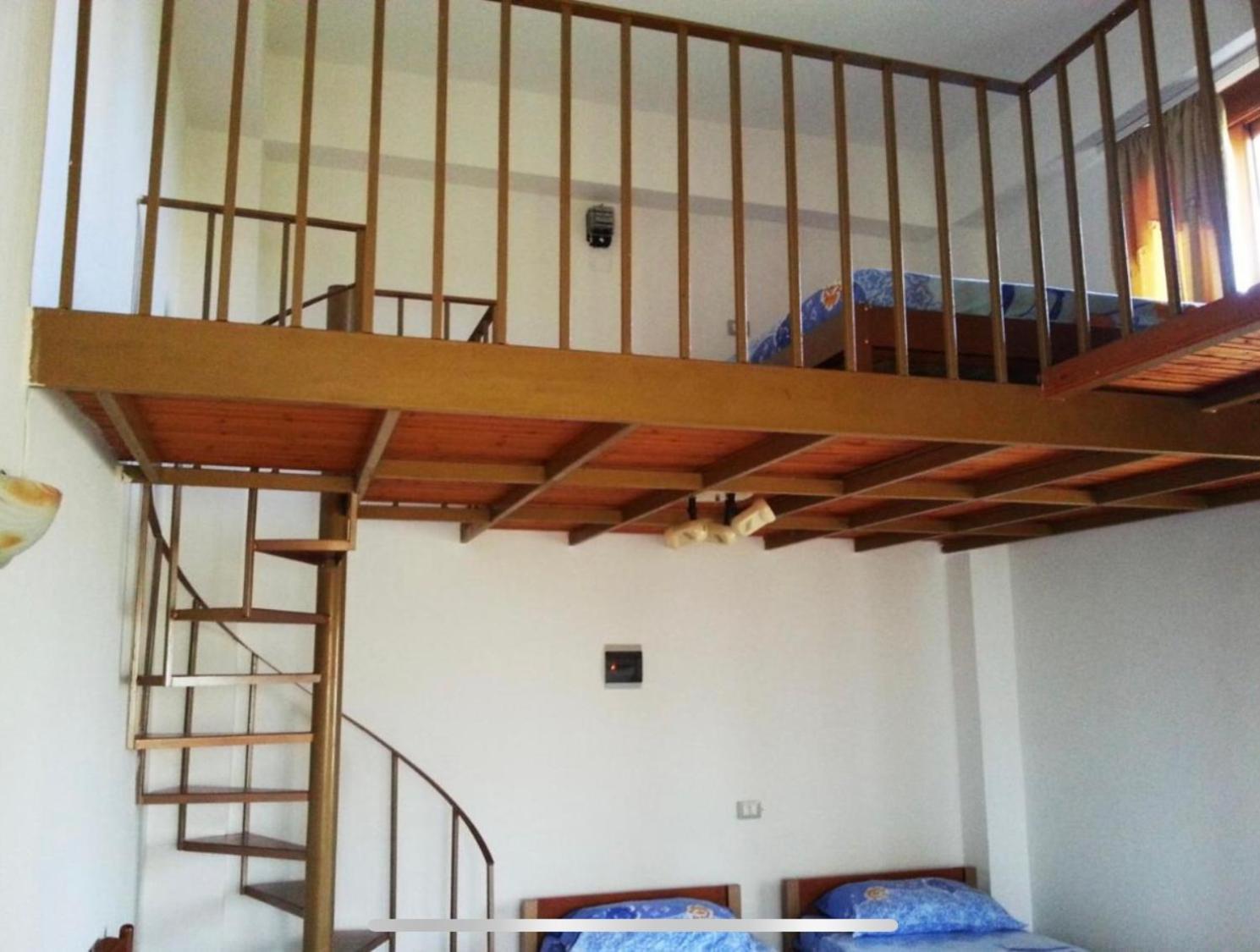 Flutura Apartments Vlorë Exteriör bild
